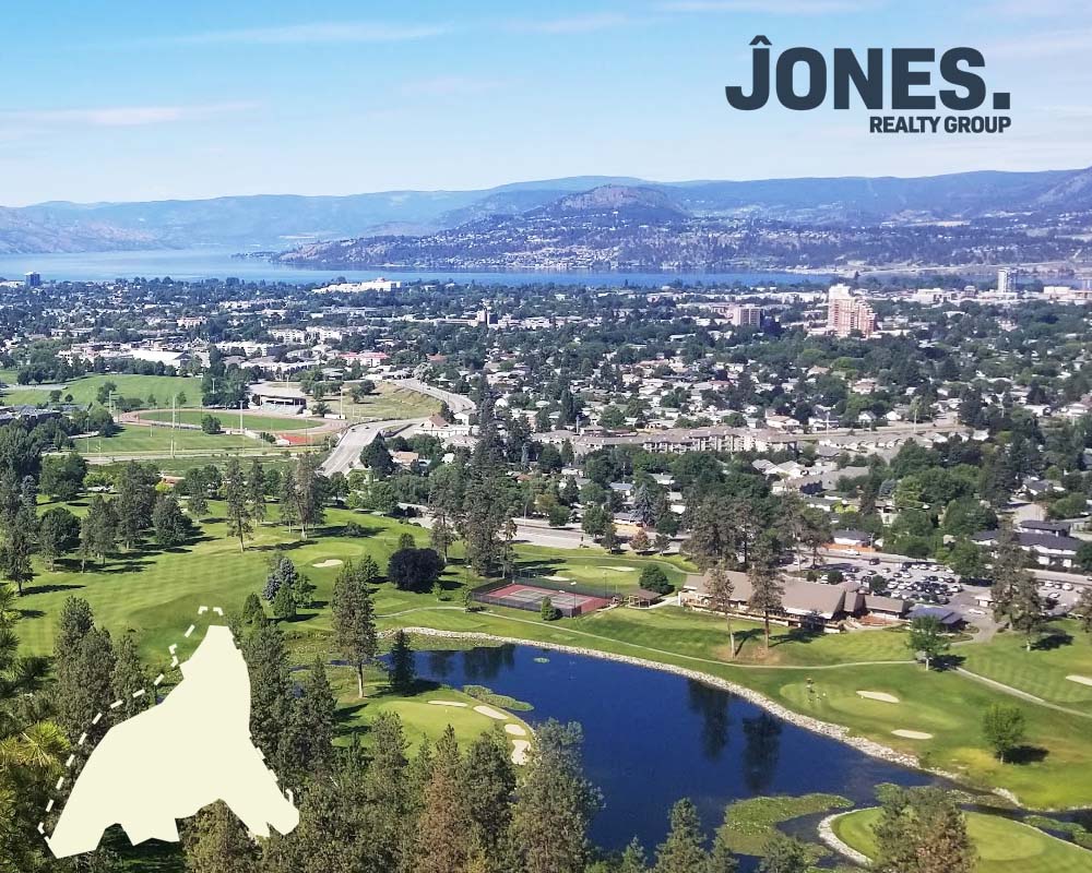 jones real estate group kelowna