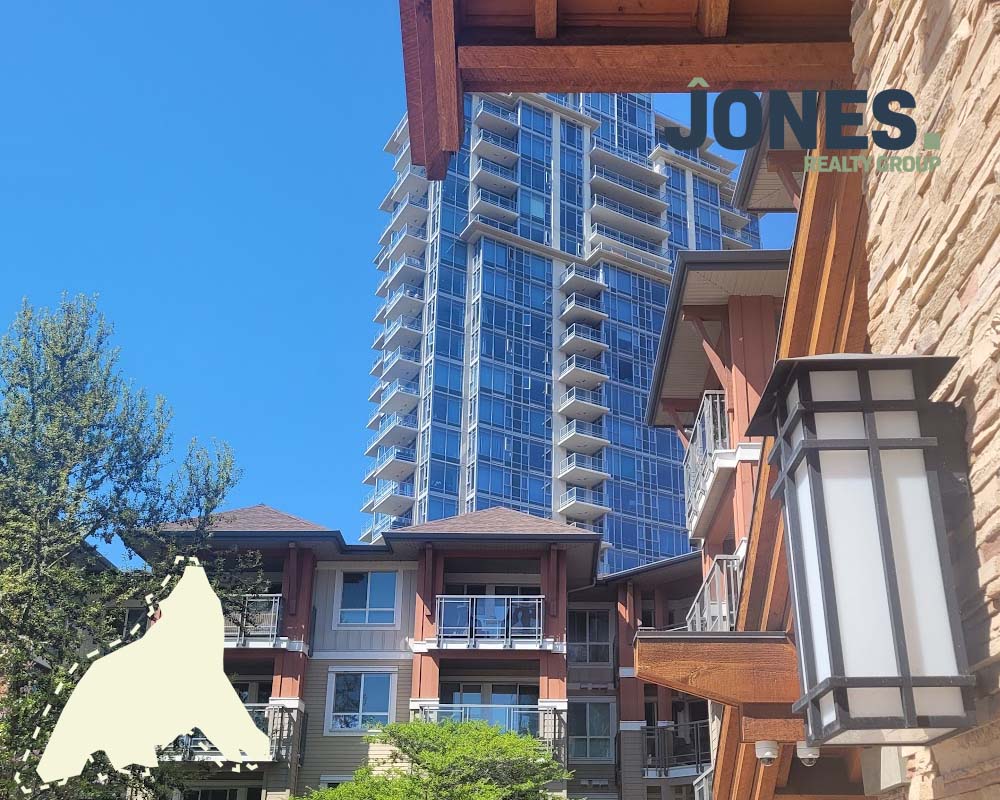 Buying a house in Kelowna